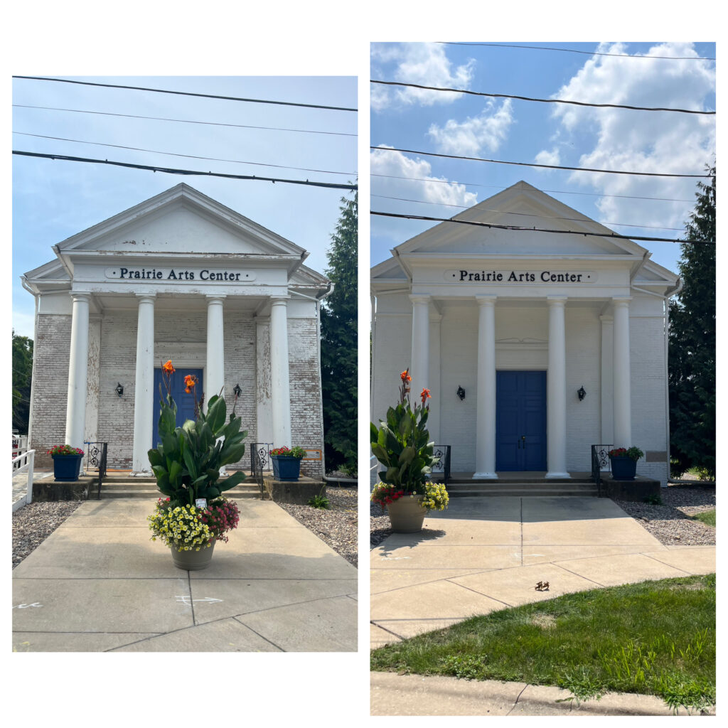 Why Exterior Painting Is One of the Best Investments for Your Home