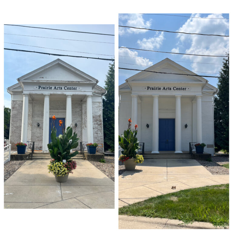 Why Exterior Painting Is One of the Best Investments for Your Home